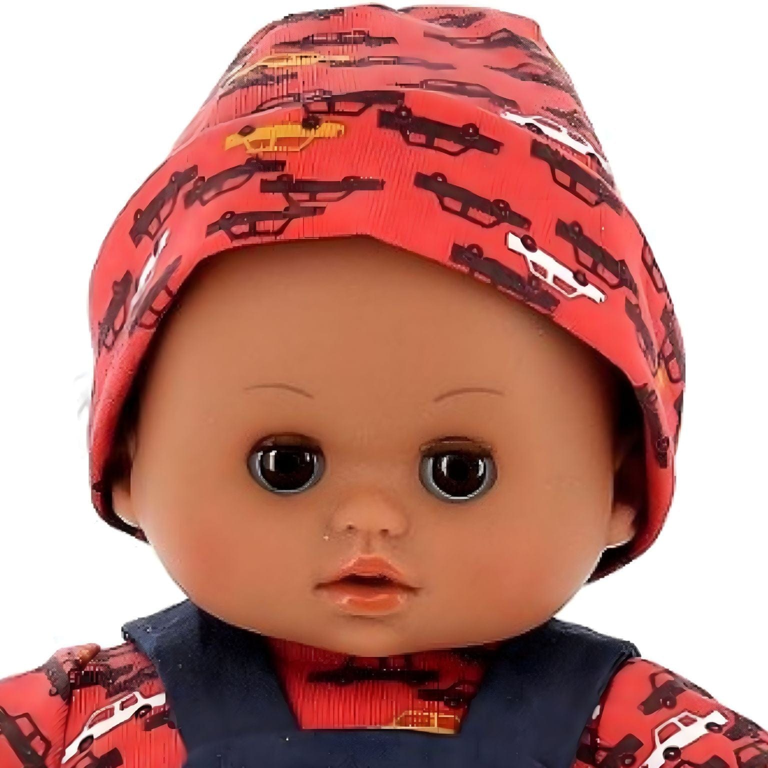 Caesar doll 28 cm-2