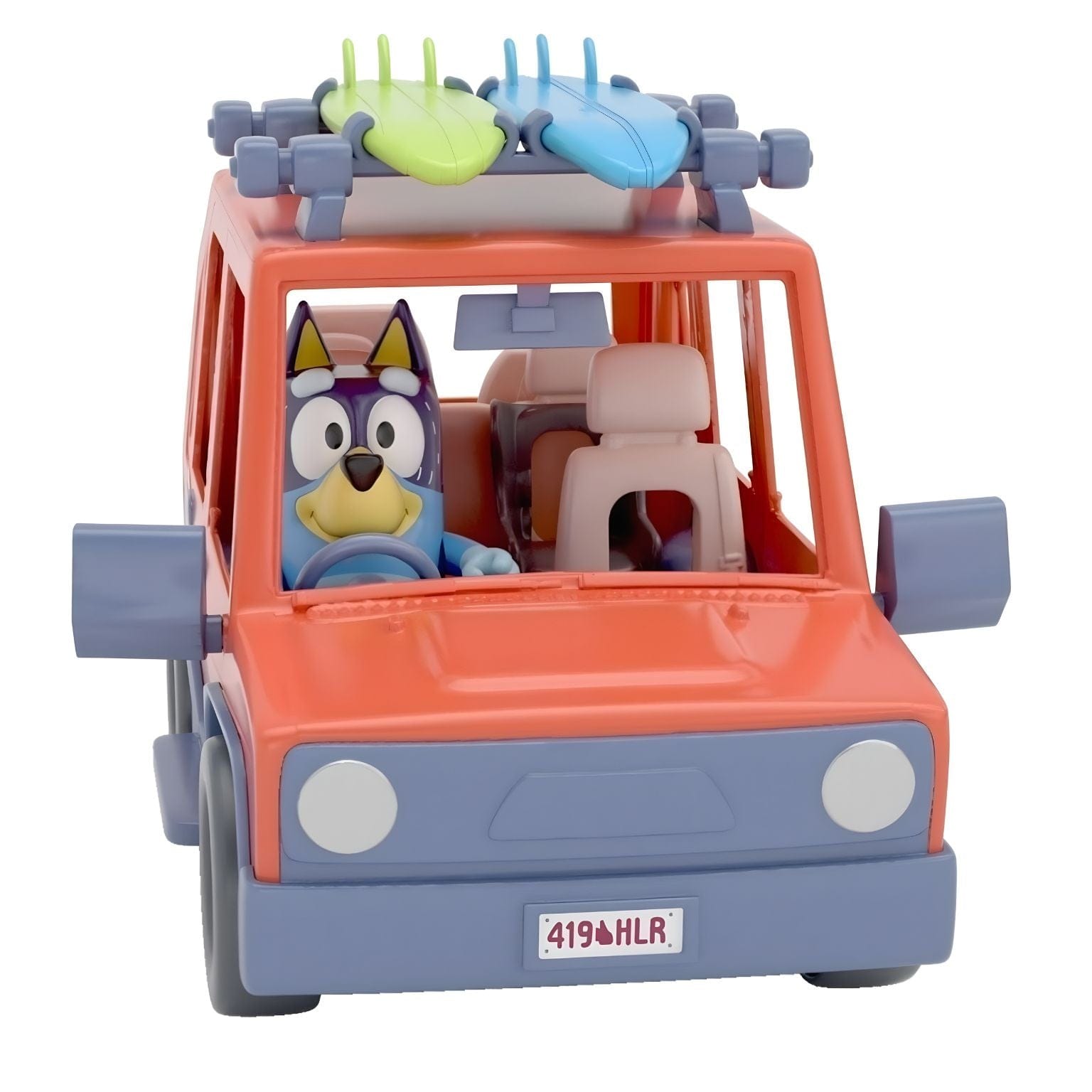 Bluey Jipe 4 x 4-3