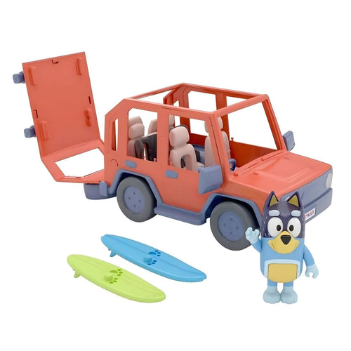 Bluey Jipe 4 x 4-1