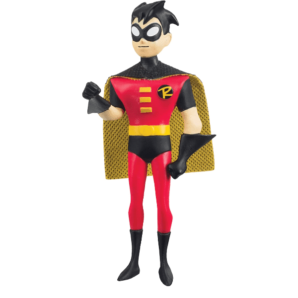 PVC Figure - DC The New Batman Adventures Robin-1