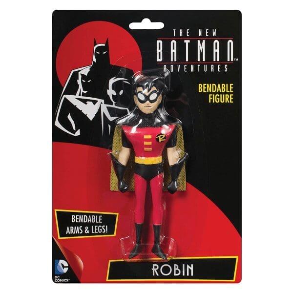 PVC Figure - DC The New Batman Adventures Robin-0