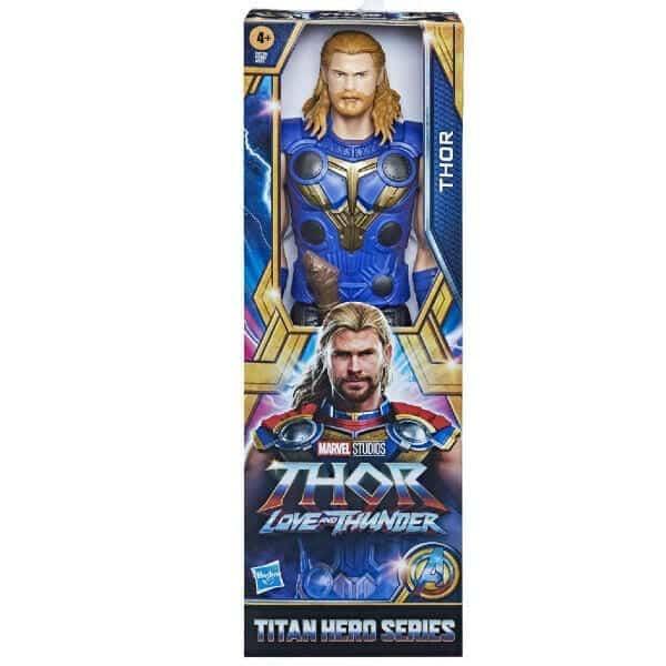 Figura Thor-0