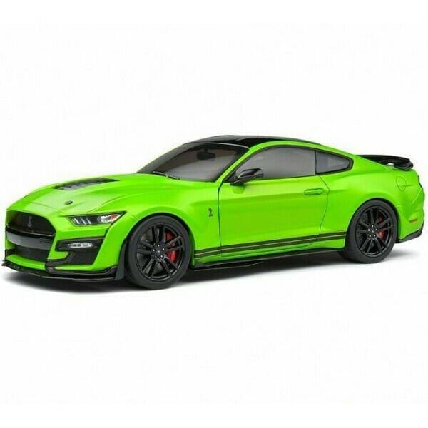Ford Mustang Shelby GT500 Coupe 2020-0