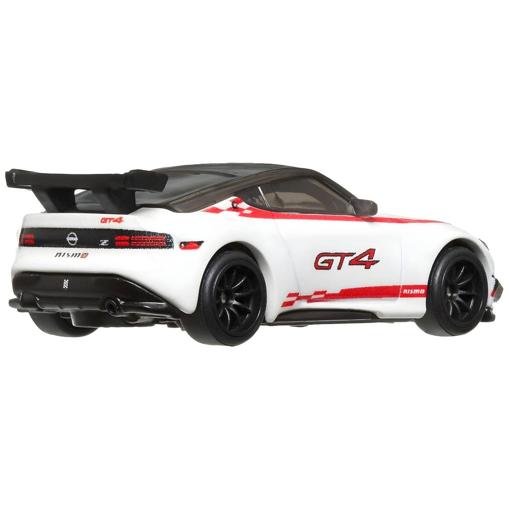 Hot Wheels - Nissan Z GT4 2023-3