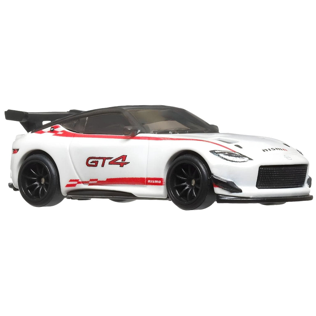 Hot Wheels - Nissan Z GT4 2023-1
