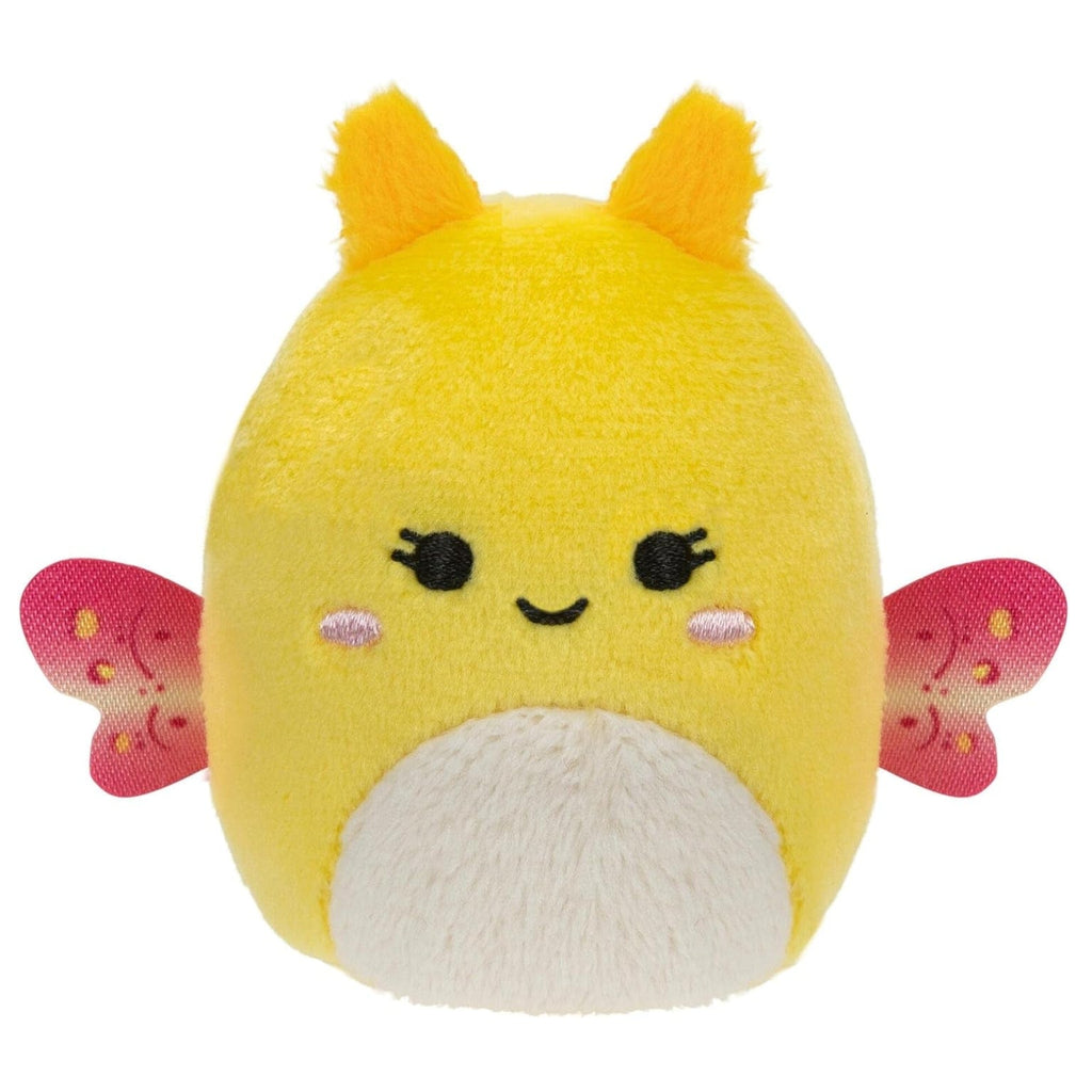 Squishville Mini Squishmallows - Esquadrão Nocturno-2